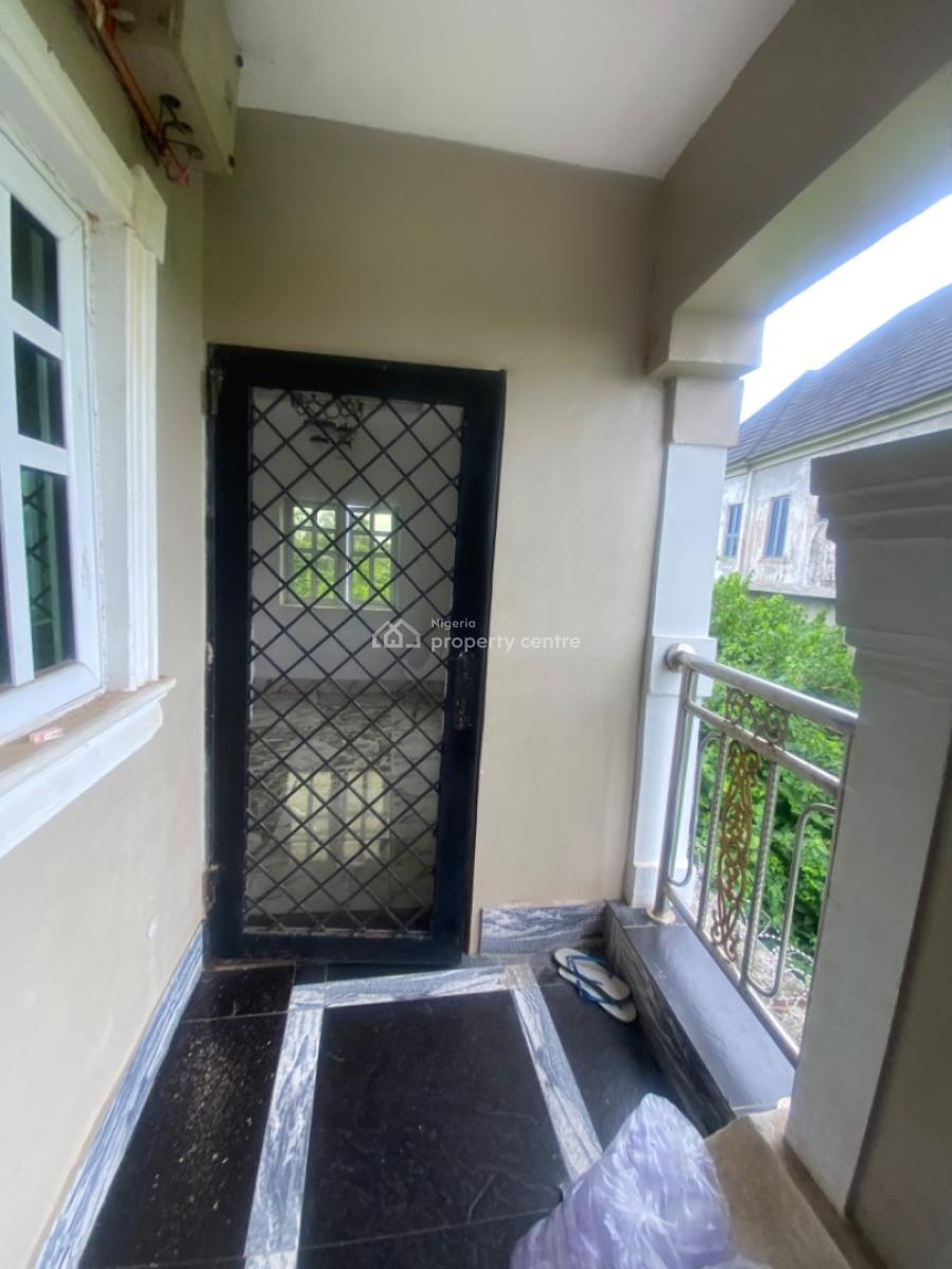 Luxuriously Spacious Mini Flat, No 14, Taiwo Close, Abijo, Lekki, Lagos, Mini Flat (room and Parlour) for Rent
