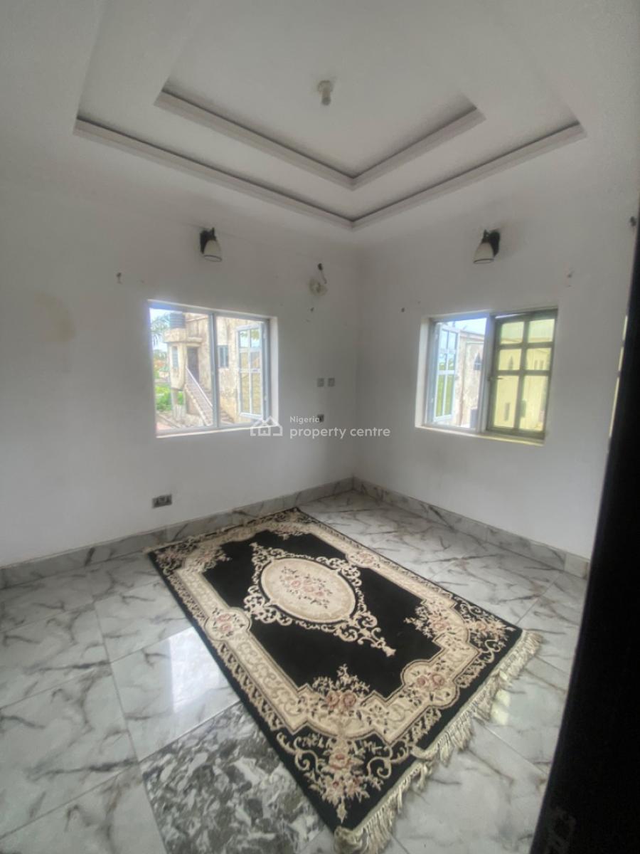 Luxuriously Spacious Mini Flat, No 14, Taiwo Close, Abijo, Lekki, Lagos, Mini Flat (room and Parlour) for Rent