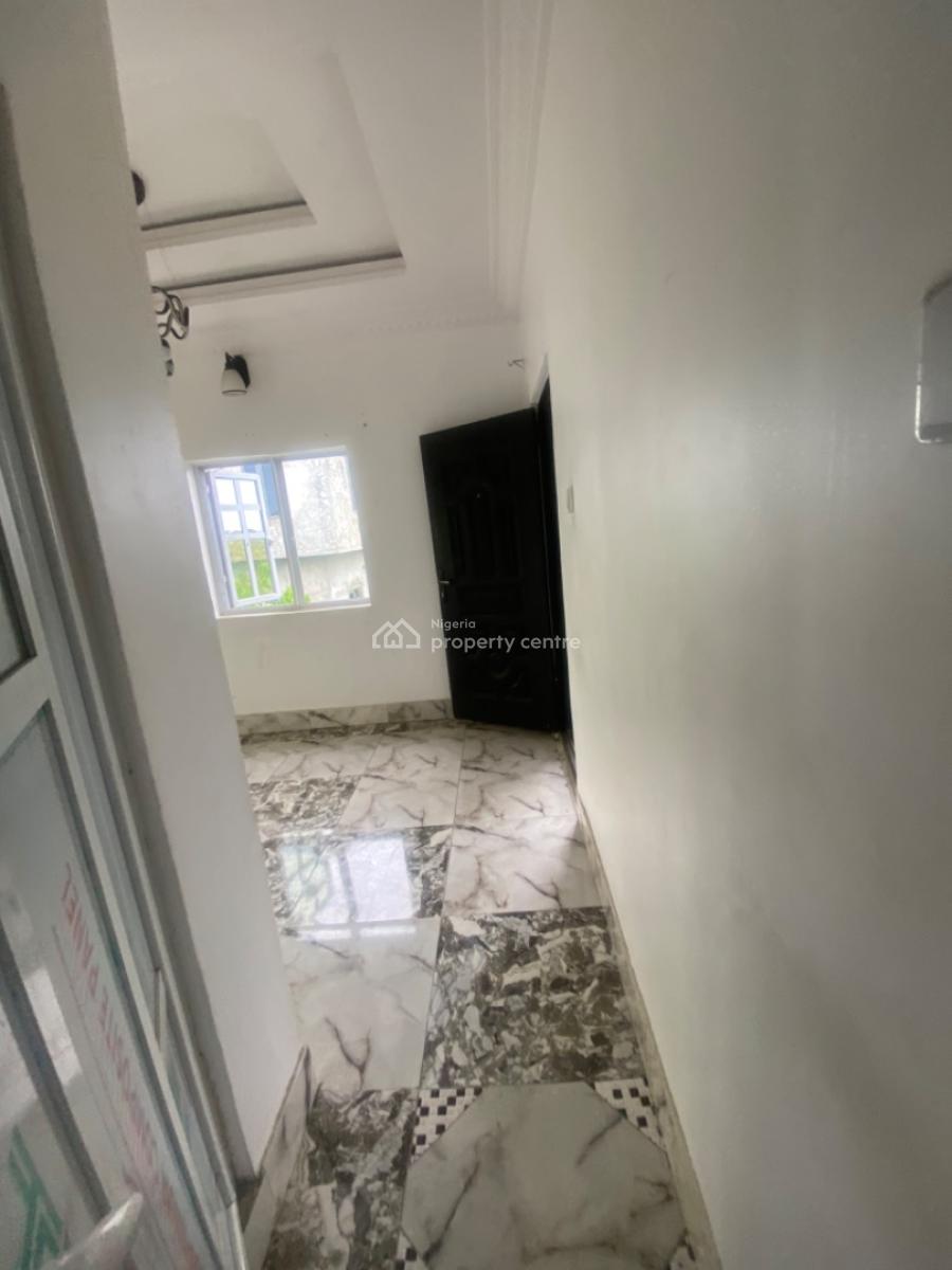 Luxuriously Spacious Mini Flat, No 14, Taiwo Close, Abijo, Lekki, Lagos, Mini Flat (room and Parlour) for Rent