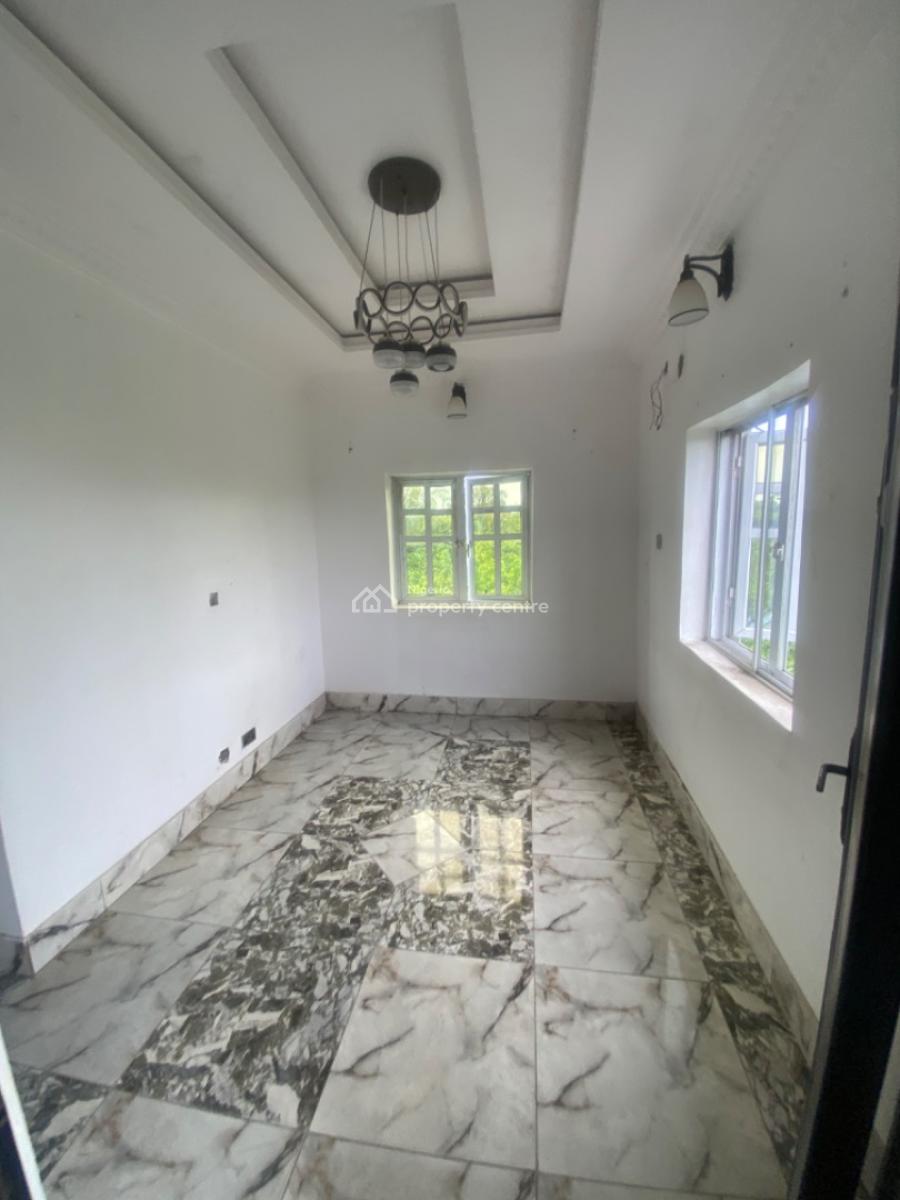 Luxuriously Spacious Mini Flat, No 14, Taiwo Close, Abijo, Lekki, Lagos, Mini Flat (room and Parlour) for Rent