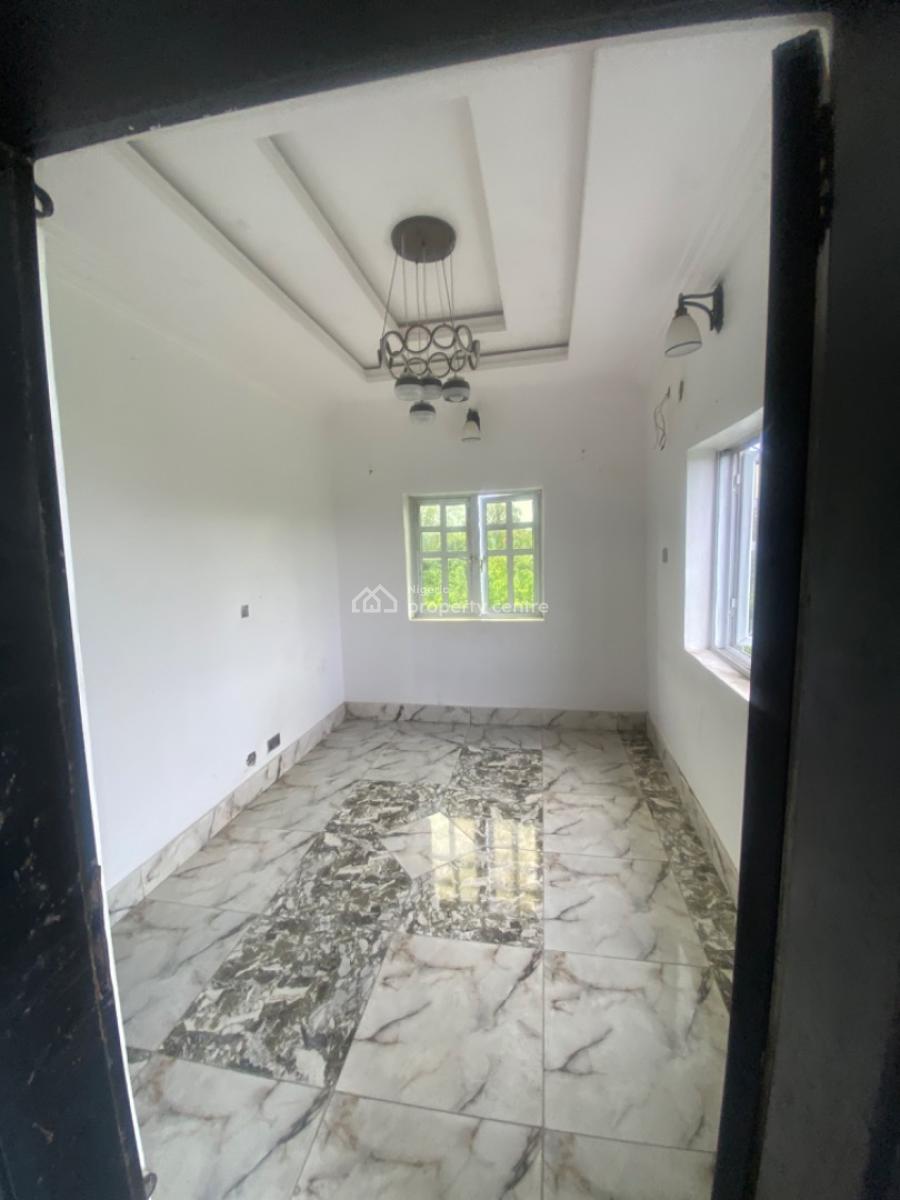 Luxuriously Spacious Mini Flat, No 14, Taiwo Close, Abijo, Lekki, Lagos, Mini Flat (room and Parlour) for Rent