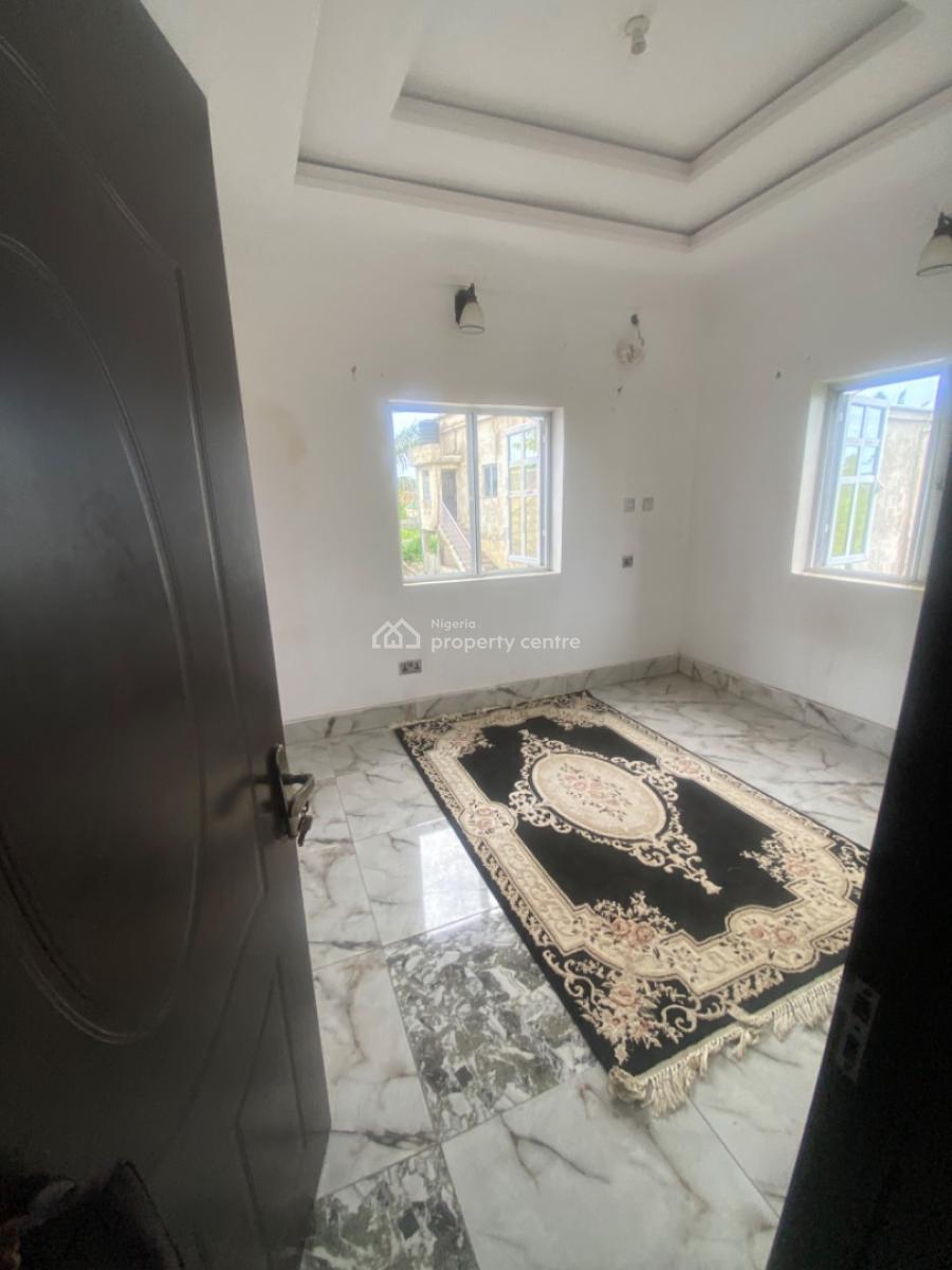 Luxuriously Spacious Mini Flat, No 14, Taiwo Close, Abijo, Lekki, Lagos, Mini Flat (room and Parlour) for Rent