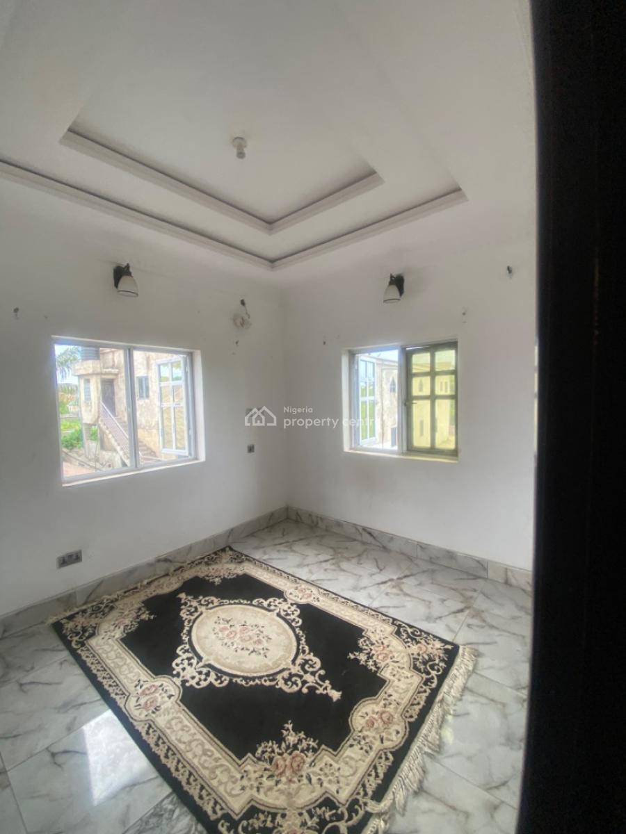 Luxuriously Spacious Mini Flat, No 14, Taiwo Close, Abijo, Lekki, Lagos, Mini Flat (room and Parlour) for Rent