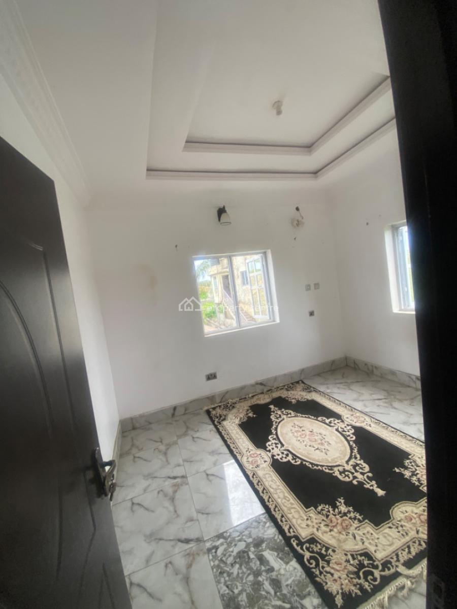 Luxuriously Spacious Mini Flat, No 14, Taiwo Close, Abijo, Lekki, Lagos, Mini Flat (room and Parlour) for Rent