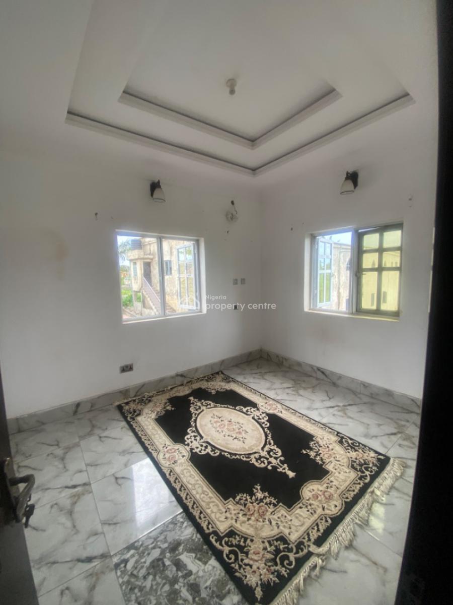 Luxuriously Spacious Mini Flat, No 14, Taiwo Close, Abijo, Lekki, Lagos, Mini Flat (room and Parlour) for Rent