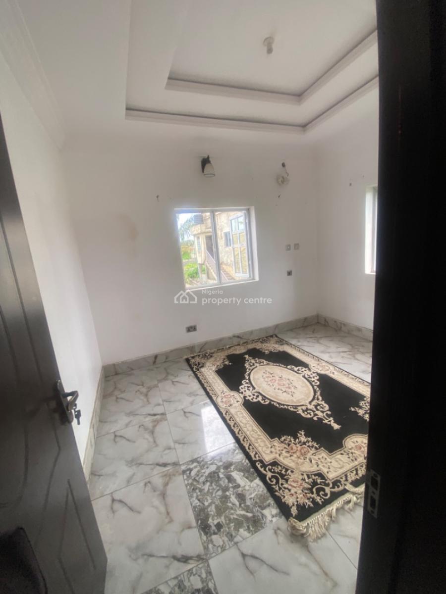 Luxuriously Spacious Mini Flat, No 14, Taiwo Close, Abijo, Lekki, Lagos, Mini Flat (room and Parlour) for Rent