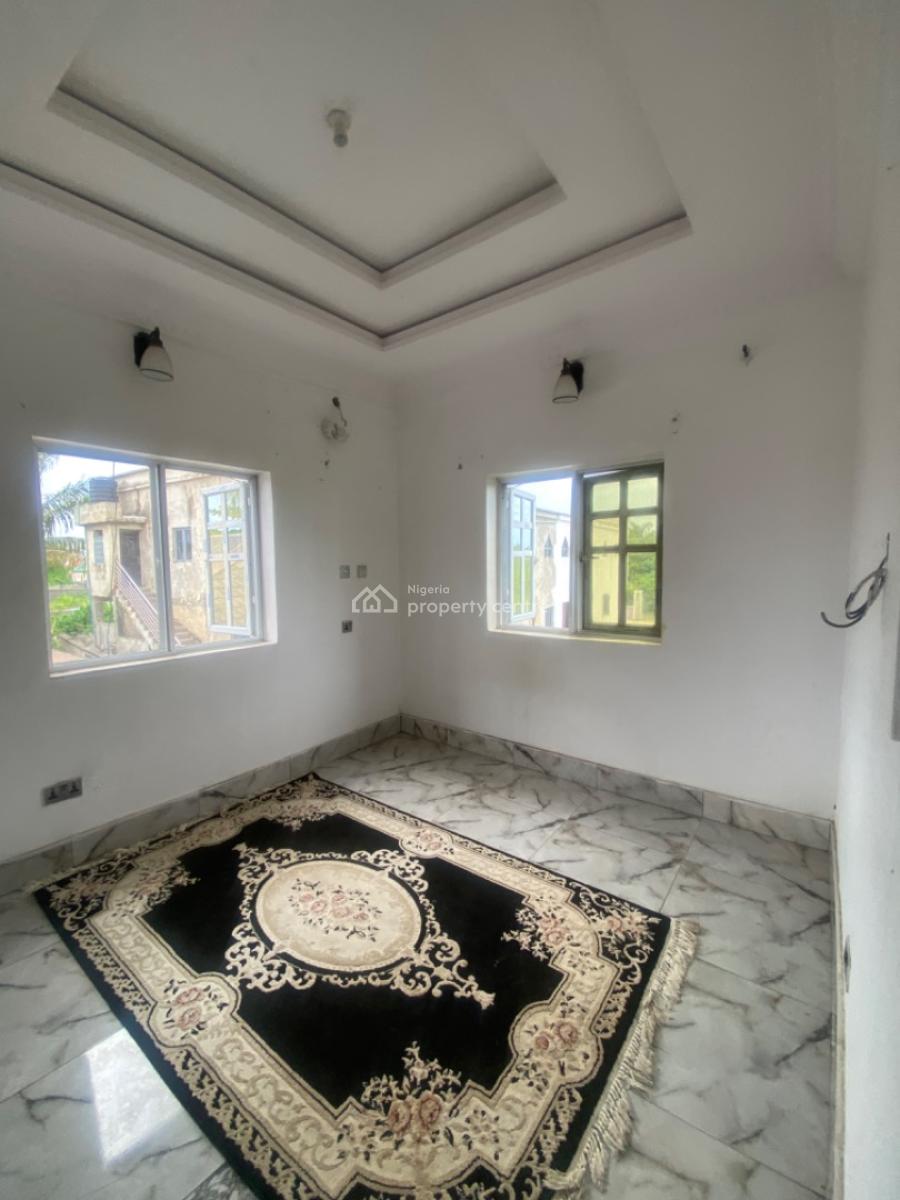 Luxuriously Spacious Mini Flat, No 14, Taiwo Close, Abijo, Lekki, Lagos, Mini Flat (room and Parlour) for Rent
