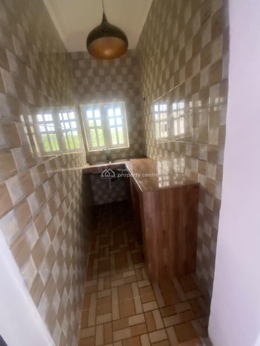Luxuriously Spacious Mini Flat, No 14, Taiwo Close, Abijo, Lekki, Lagos, Mini Flat (room and Parlour) for Rent