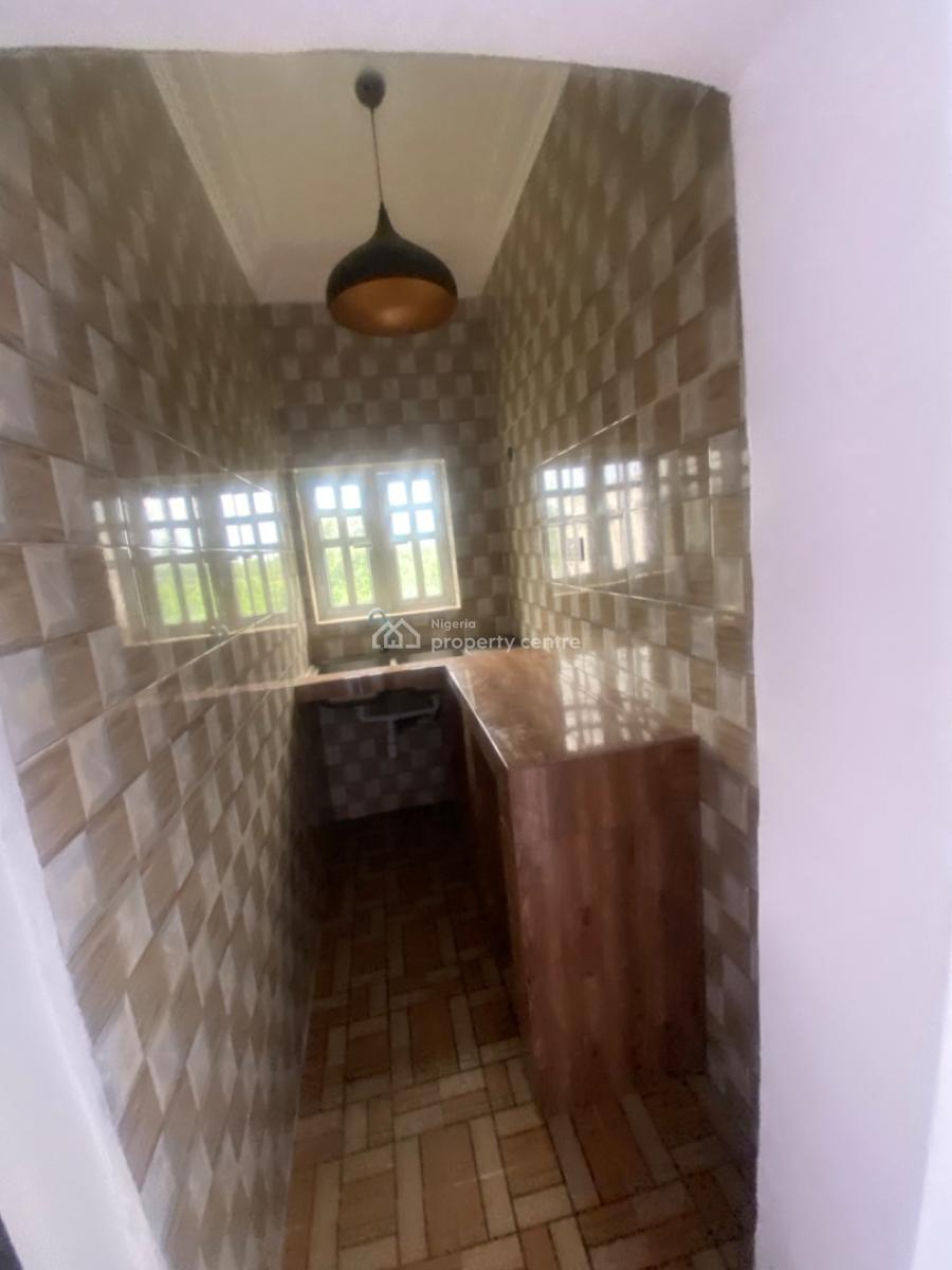 Luxuriously Spacious Mini Flat, No 14, Taiwo Close, Abijo, Lekki, Lagos, Mini Flat (room and Parlour) for Rent