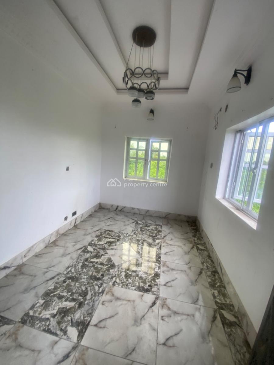 Luxuriously Spacious Mini Flat, No 14, Taiwo Close, Abijo, Lekki, Lagos, Mini Flat (room and Parlour) for Rent