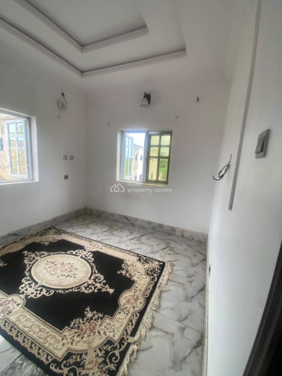 Luxuriously Spacious Mini Flat, No 14, Taiwo Close, Abijo, Lekki, Lagos, Mini Flat (room and Parlour) for Rent