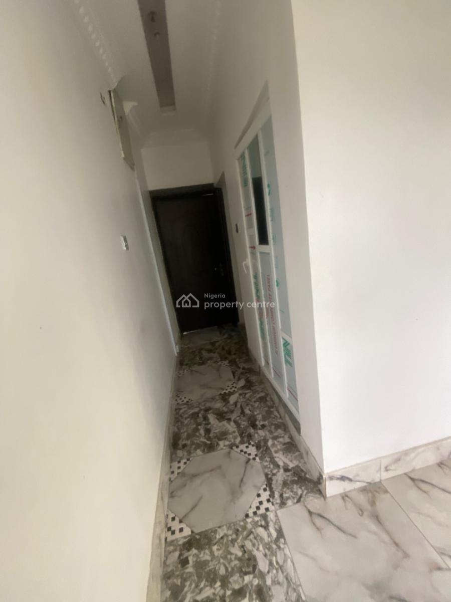 Luxuriously Spacious Mini Flat, No 14, Taiwo Close, Abijo, Lekki, Lagos, Mini Flat (room and Parlour) for Rent