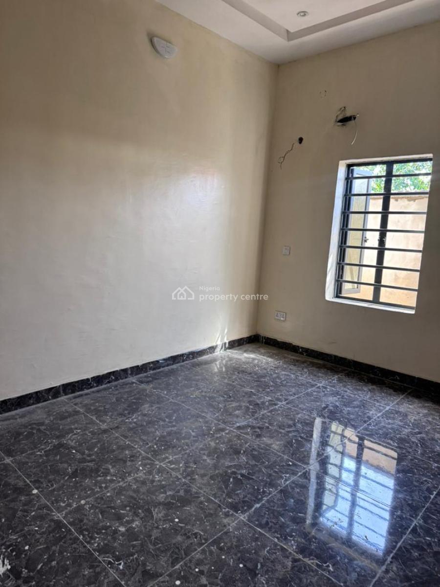 Luxuriously Spacious Brand New  Mini Flat, No 14, Taiwo Close, Sangotedo, Ajah, Lagos, Mini Flat (room and Parlour) for Rent