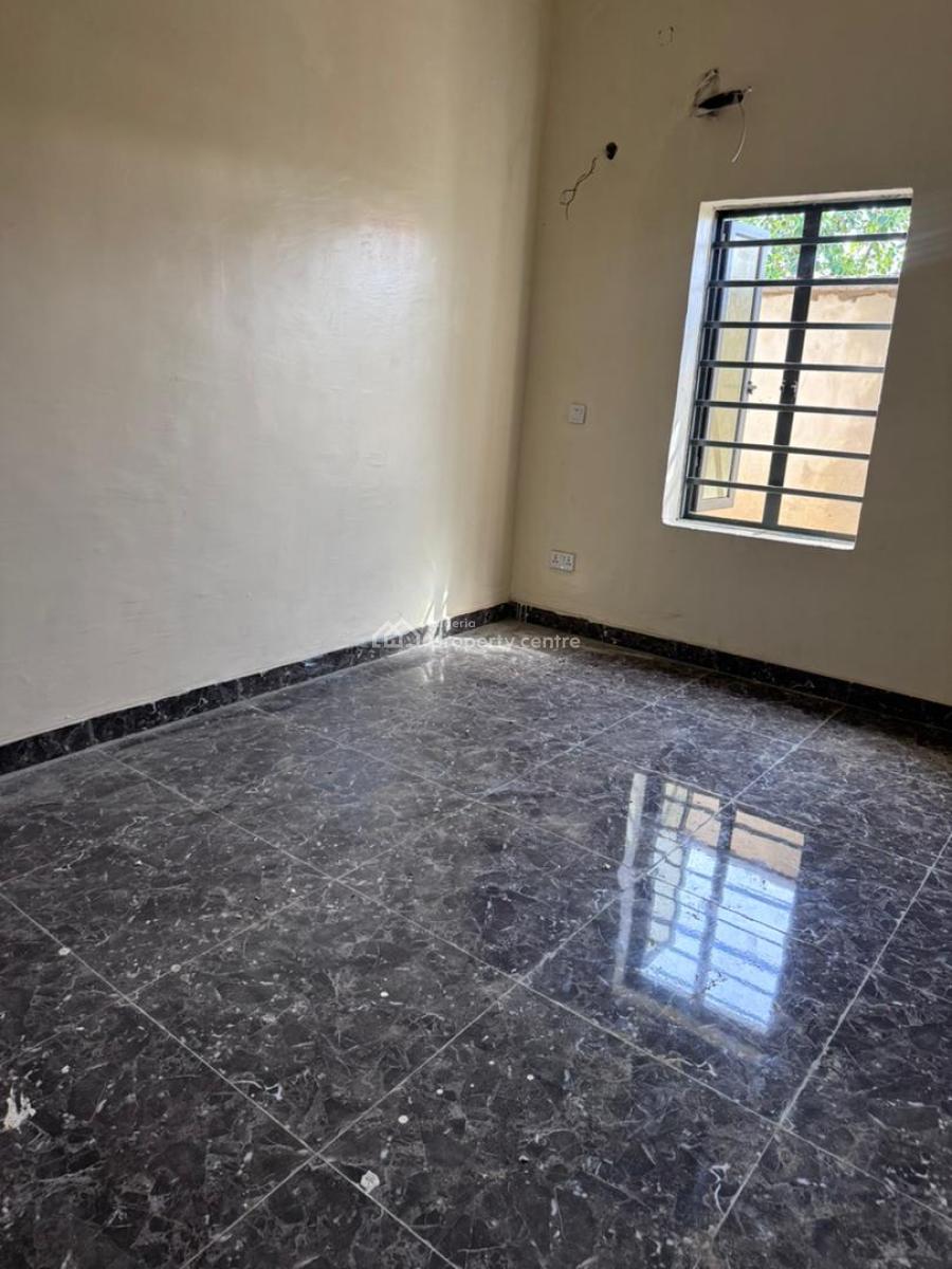 Luxuriously Spacious Brand New  Mini Flat, No 14, Taiwo Close, Sangotedo, Ajah, Lagos, Mini Flat (room and Parlour) for Rent