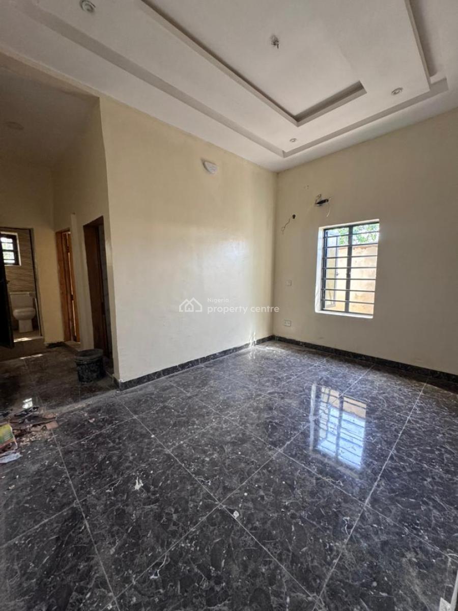 Luxuriously Spacious Brand New  Mini Flat, No 14, Taiwo Close, Sangotedo, Ajah, Lagos, Mini Flat (room and Parlour) for Rent