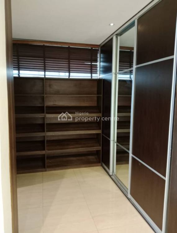 Luxury 4 Bedroom Duplex Giveaway Offer, Banana Island, Ikoyi, Lagos, Semi-detached Duplex for Rent