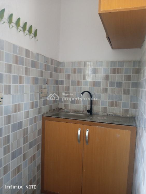 For Rent 1 bedroom Self contained In A Gated Estate Cement Dopemu for-rent-1-bedroom-self-contained-in-a-gated-estate-cement-dopemu