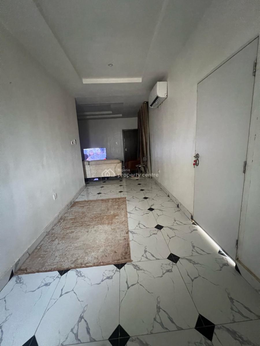 4 Bedroom Terrace Duplex, Iec Crescent, Near American International School, Durumi, Abuja, Terraced Duplex for Rent