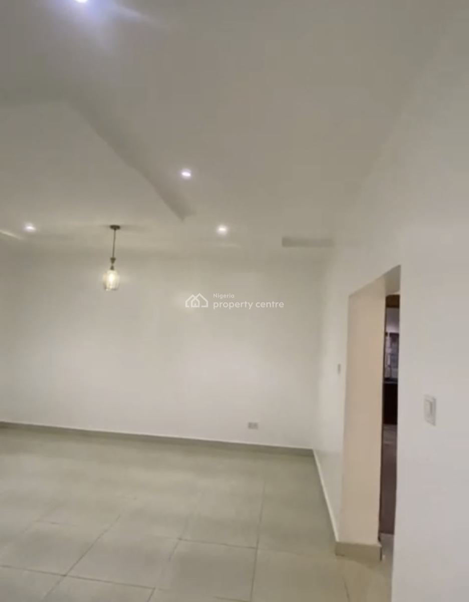 4 Bedroom Terrace Duplex, Near American International School, Durumi, Abuja, Terraced Duplex for Rent