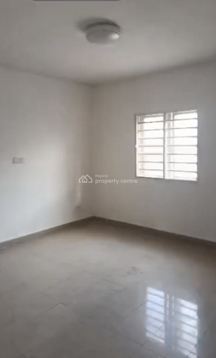 3 Bedroom Flat, Brains and Hammers City Phase 2, Life Camp, Abuja, Flat / Apartment for Sale