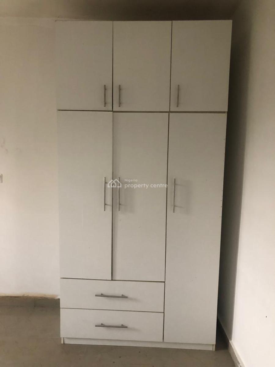 3 Bedroom Flat, Brains and Hammers City Phase 2, Life Camp, Abuja, Flat / Apartment for Sale