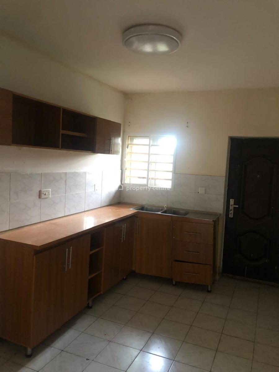 3 Bedroom Flat, Brains and Hammers City Phase 2, Life Camp, Abuja, Flat / Apartment for Sale
