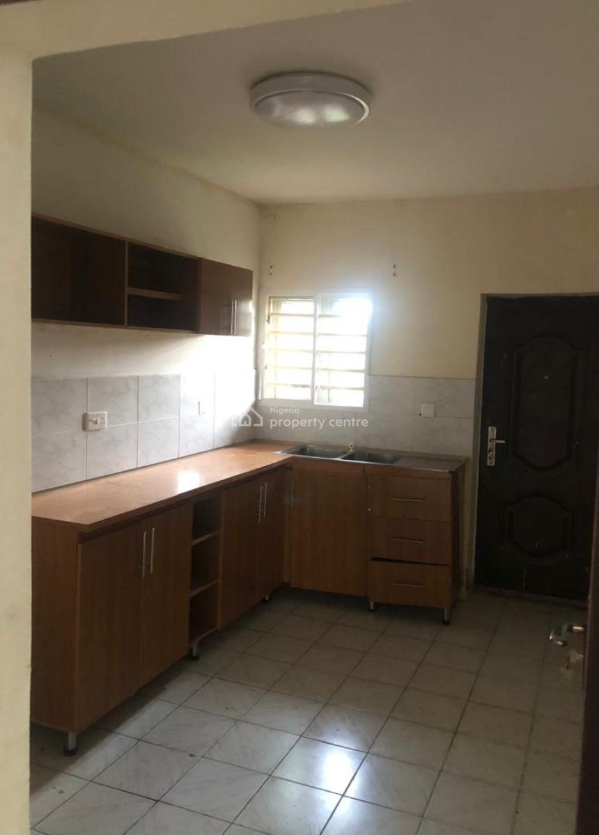 3 Bedroom Flat, Brains and Hammers City Phase 2, Life Camp, Abuja, Flat / Apartment for Sale