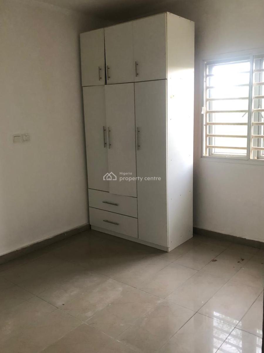 3 Bedroom Flat, Brains and Hammers City Phase 2, Life Camp, Abuja, Flat / Apartment for Sale