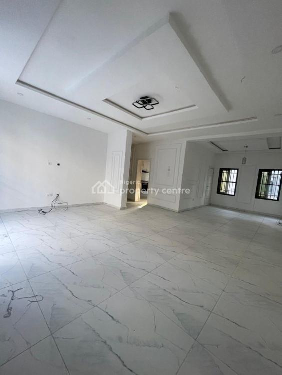 3 Bedroom, Ikate By Prime Waters, Lekki Phase 1, Lekki, Lagos, Terraced Duplex for Rent