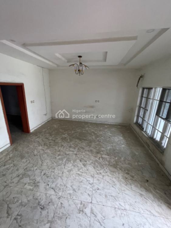 4 Bedroom Terrace, Roxbury Estate 2, Ikota, Lekki, Lagos, Terraced Duplex for Sale