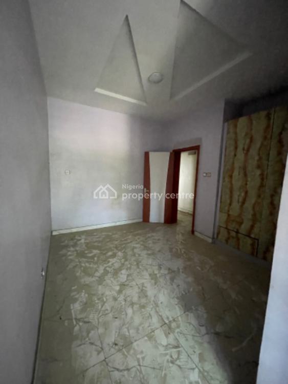 4 Bedroom Terrace, Roxbury Estate 2, Ikota, Lekki, Lagos, Terraced Duplex for Sale