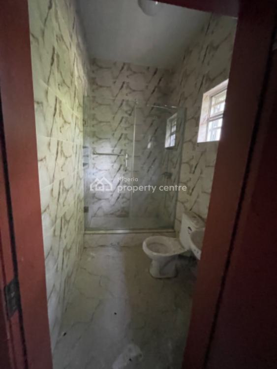 4 Bedroom Terrace, Roxbury Estate 2, Ikota, Lekki, Lagos, Terraced Duplex for Sale