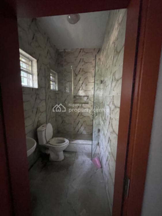 4 Bedroom Terrace, Roxbury Estate 2, Ikota, Lekki, Lagos, Terraced Duplex for Sale