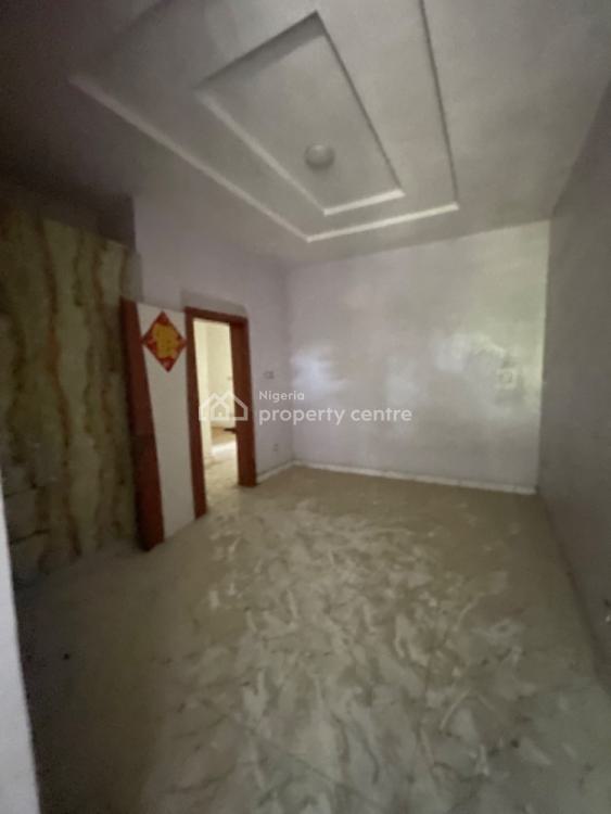 4 Bedroom Terrace, Roxbury Estate 2, Ikota, Lekki, Lagos, Terraced Duplex for Sale