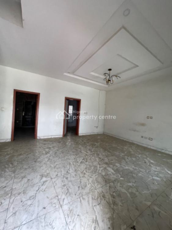 4 Bedroom Terrace, Roxbury Estate 2, Ikota, Lekki, Lagos, Terraced Duplex for Sale