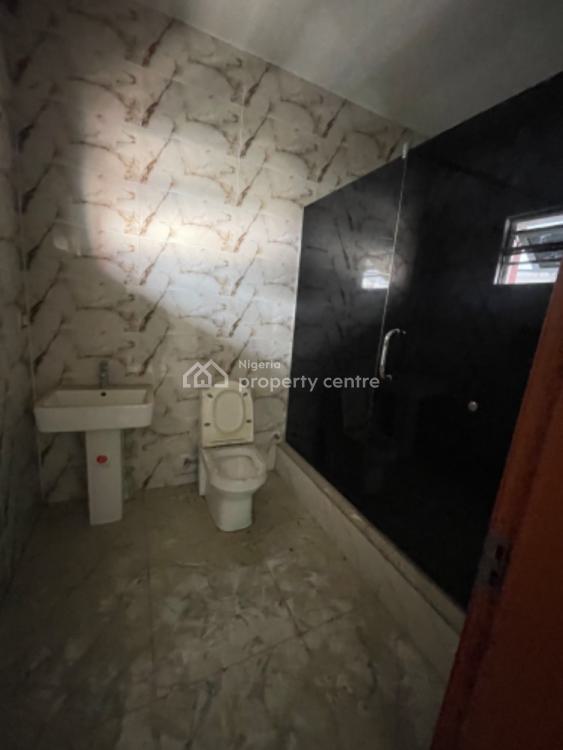 4 Bedroom Terrace, Roxbury Estate 2, Ikota, Lekki, Lagos, Terraced Duplex for Sale