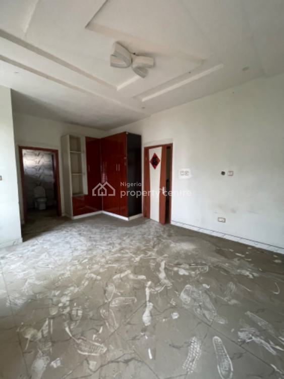 4 Bedroom Terrace, Roxbury Estate 2, Ikota, Lekki, Lagos, Terraced Duplex for Sale