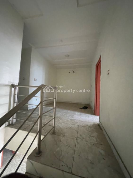 4 Bedroom Terrace, Roxbury Estate 2, Ikota, Lekki, Lagos, Terraced Duplex for Sale