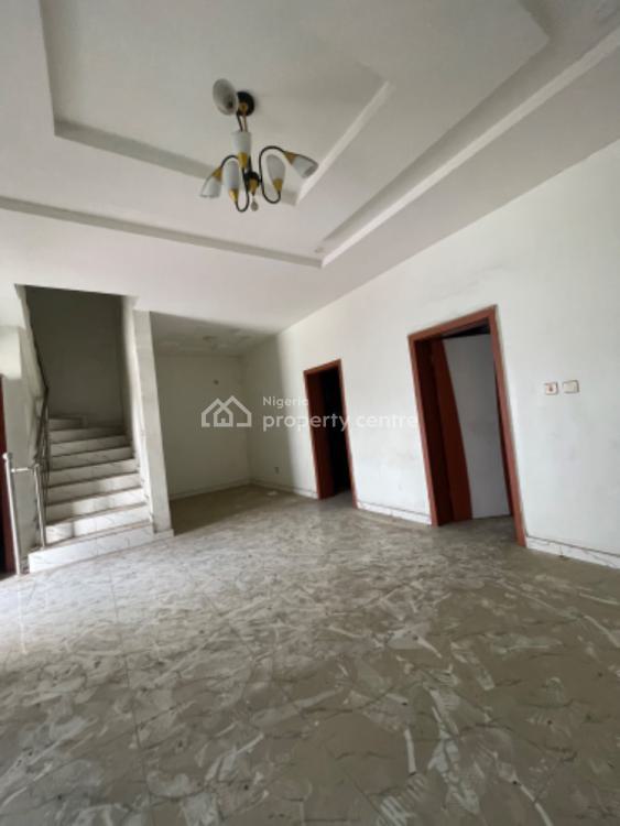 4 Bedroom Terrace, Roxbury Estate 2, Ikota, Lekki, Lagos, Terraced Duplex for Sale