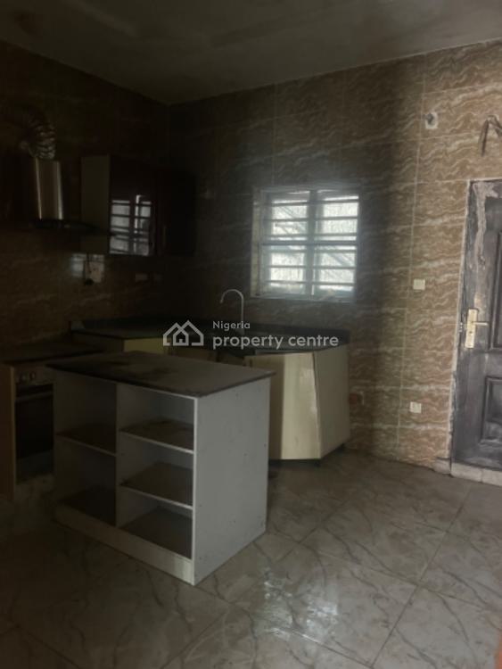 4 Bedroom Terrace, Roxbury Estate 2, Ikota, Lekki, Lagos, Terraced Duplex for Sale