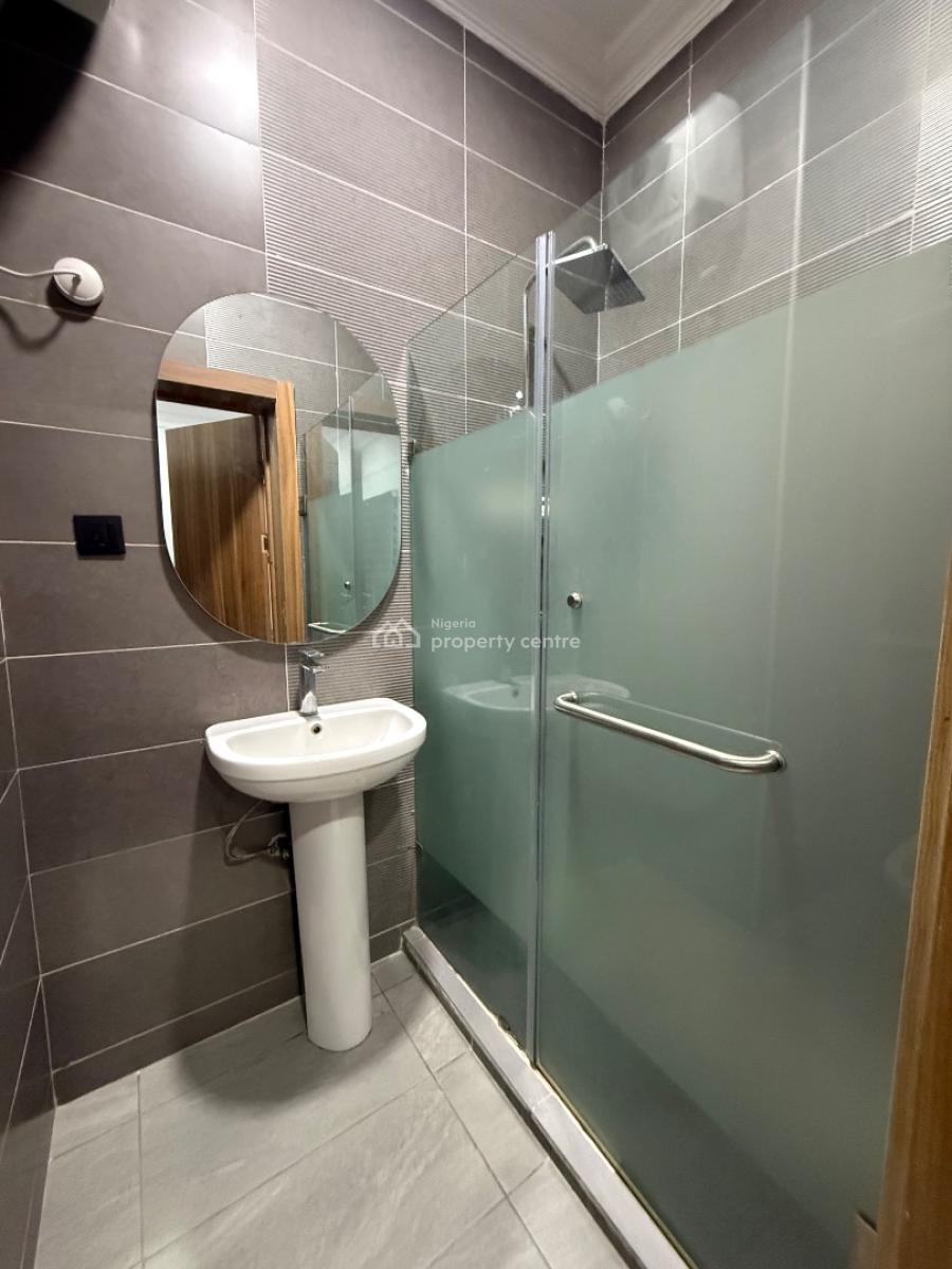 Fully Furnished and Serviced 3 Bedroom Apartment with Maids Room, Victoria Island (vi), Lagos, Flat / Apartment for Rent