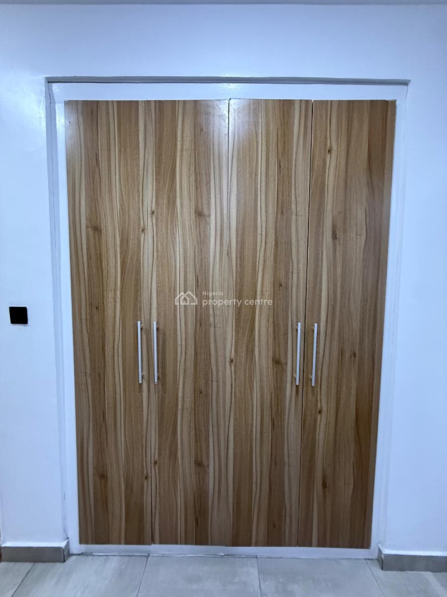 Fully Furnished and Serviced 3 Bedroom Apartment with Maids Room, Victoria Island (vi), Lagos, Flat / Apartment for Rent