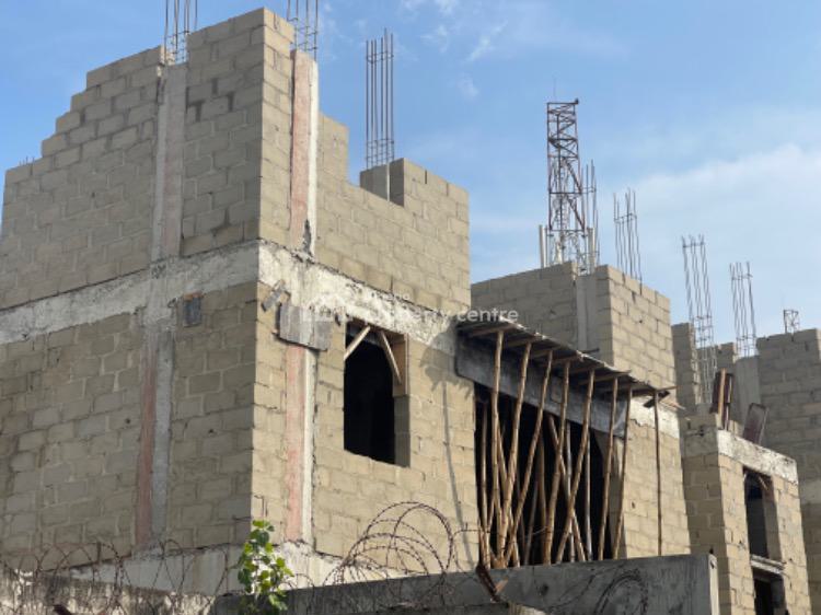 2 Bedroom Apartment (off-plan Project), Ologolo, Lekki, Lagos, Flat / Apartment for Sale