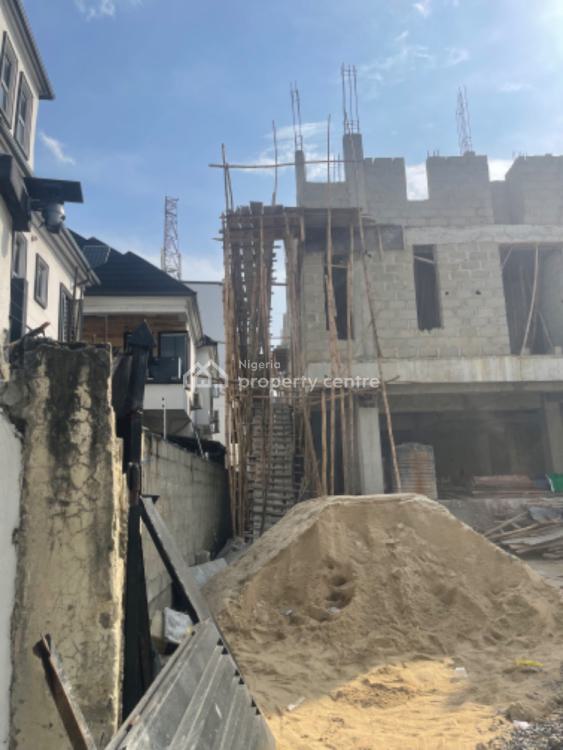 2 Bedroom Apartment (off-plan Project), Ologolo, Lekki, Lagos, Flat / Apartment for Sale