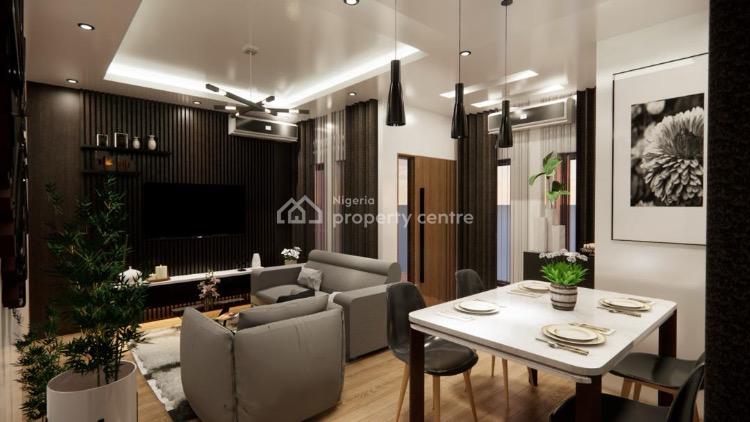 2 Bedroom Apartment (off-plan Project), Ologolo, Lekki, Lagos, Flat / Apartment for Sale