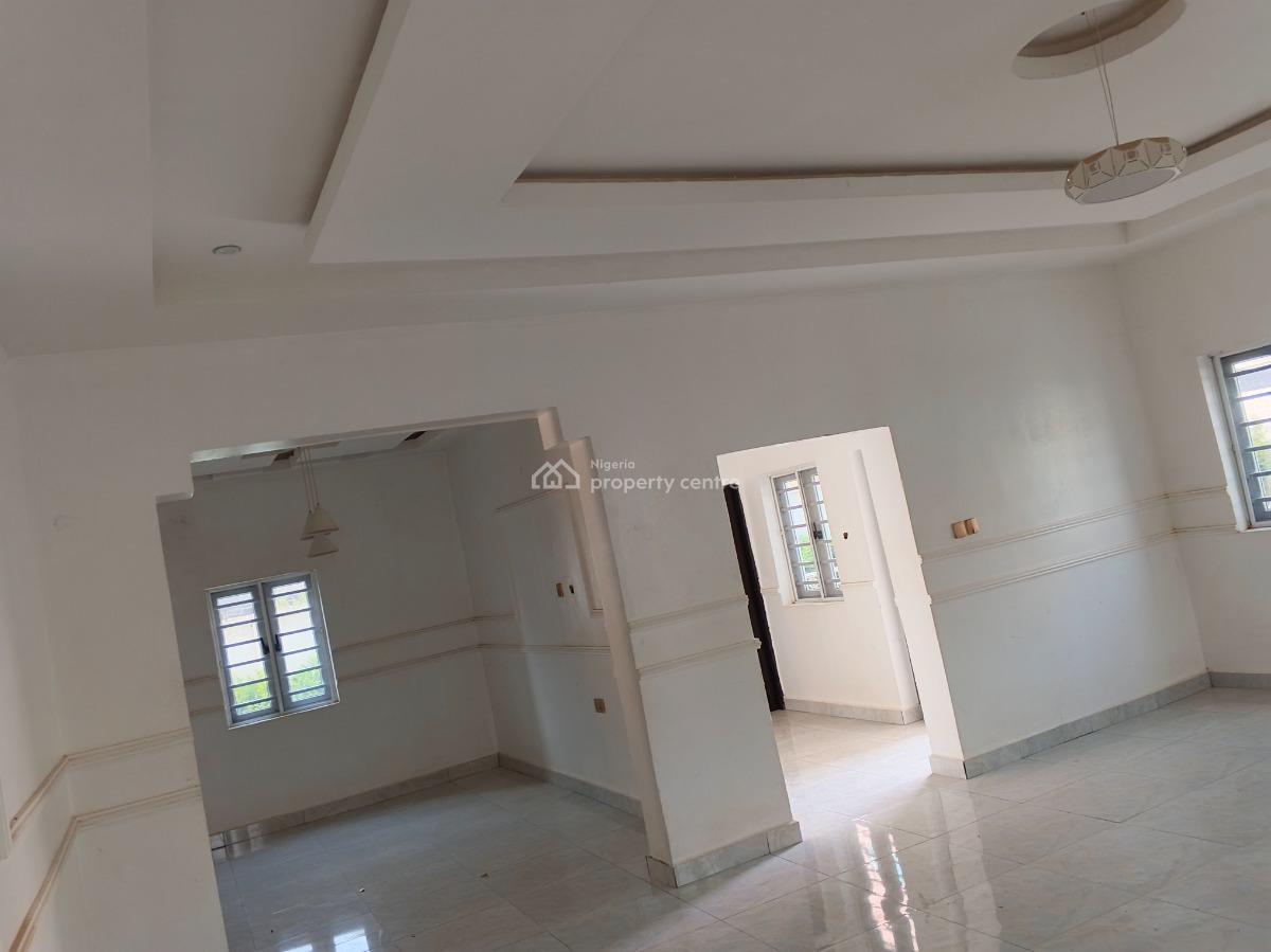 Standard 4 Bedroom Duplex with Swimming Pool, News Engineering, Dawaki, Gwarinpa, Abuja, Detached Duplex for Sale