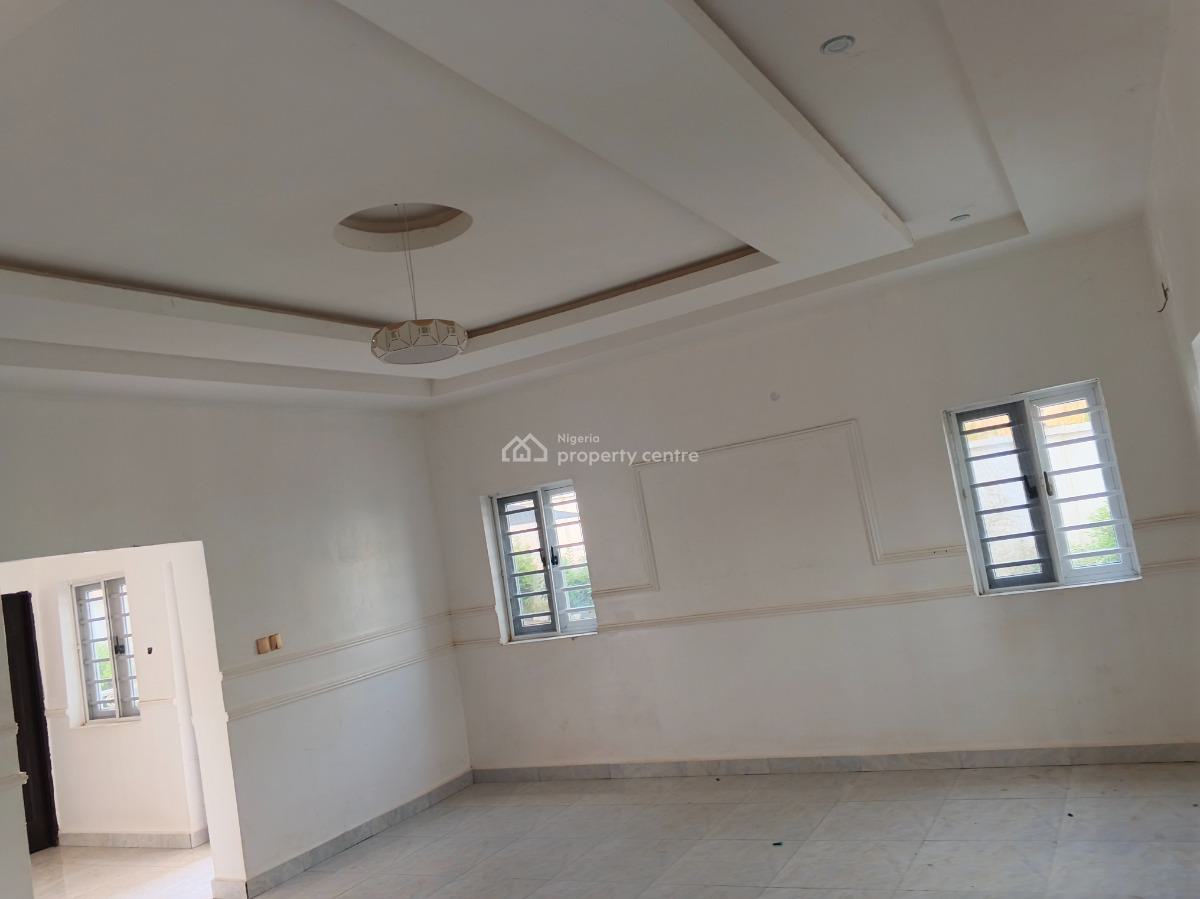 Standard 4 Bedroom Duplex with Swimming Pool, News Engineering, Dawaki, Gwarinpa, Abuja, Detached Duplex for Sale