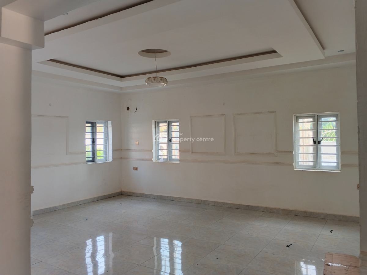 Standard 4 Bedroom Duplex with Swimming Pool, News Engineering, Dawaki, Gwarinpa, Abuja, Detached Duplex for Sale