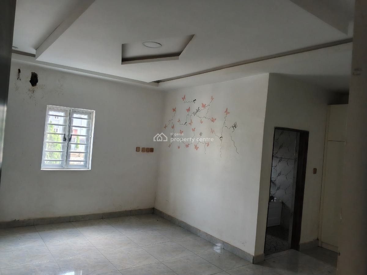 Standard 4 Bedroom Duplex with Swimming Pool, News Engineering, Dawaki, Gwarinpa, Abuja, Detached Duplex for Sale