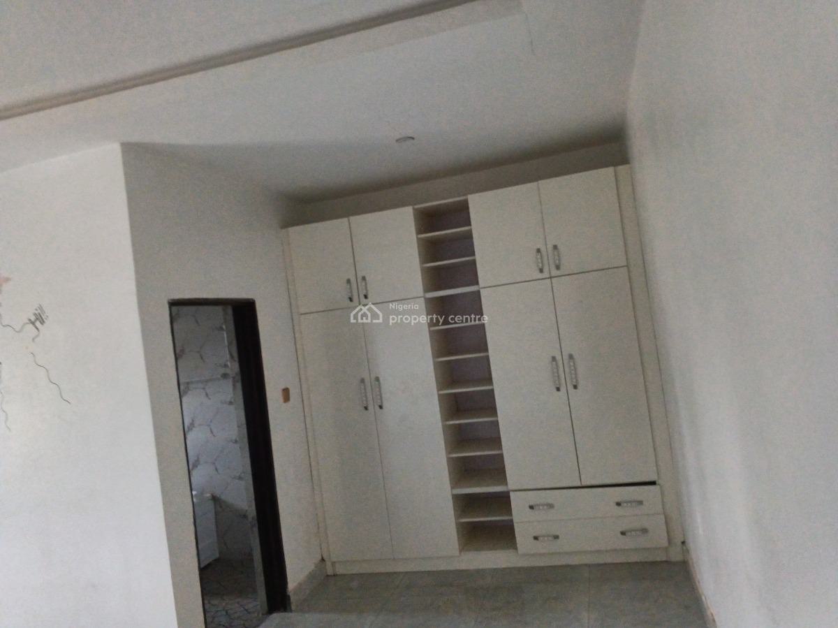 Standard 4 Bedroom Duplex with Swimming Pool, News Engineering, Dawaki, Gwarinpa, Abuja, Detached Duplex for Sale